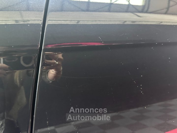 Audi A4 Avant S Line 204 ch V6 30 TDI Multitronic A ~ Toit ouvrant ~ Radar AV/AR ~ Sièges chauffants ~ Hayon électrique - 35