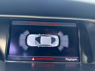 Audi A4 30 V6 TDI 245 DPF Quattro Ambition Luxe S Tronic Radar AvAr Régulateur Garantie 12 Mois - 16