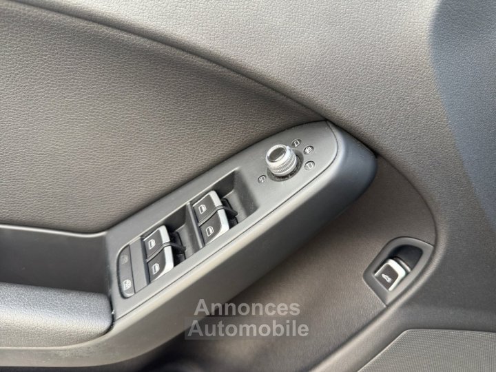 Audi A4 30 V6 TDI 245 DPF Quattro Ambition Luxe S Tronic Radar AvAr Régulateur Garantie 12 Mois - 20