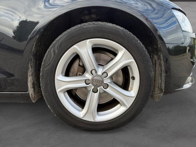 Audi A4 30 V6 TDI 245 DPF Quattro Ambition Luxe S Tronic Radar AvAr Régulateur Garantie 12 Mois - 22