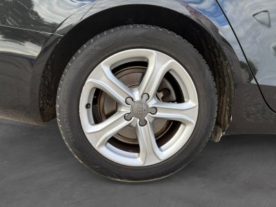 Audi A4 30 V6 TDI 245 DPF Quattro Ambition Luxe S Tronic Radar AvAr Régulateur Garantie 12 Mois - 23