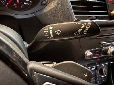 Audi Q3 20 TDI 177 ch Quattro Ambition Luxe S tronic 7 - 16