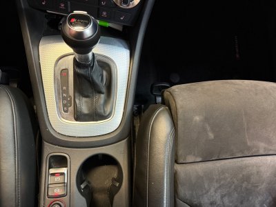 Audi Q3 20 TDI 177 ch Quattro Ambition Luxe S tronic 7 - 24