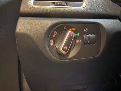 Audi Q3 20 TDI 177 ch Quattro Ambition Luxe S tronic 7 - 26