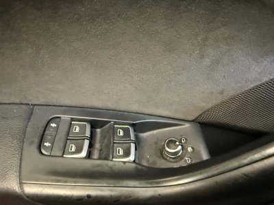 Audi Q3 20 TDI 177 ch Quattro Ambition Luxe S tronic 7 - 28