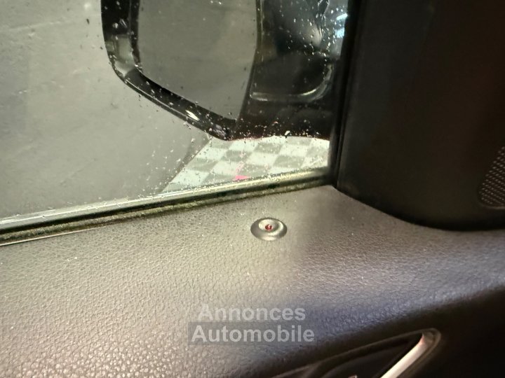 Audi Q3 20 TDI 177 ch Quattro Ambition Luxe S tronic 7 - 29