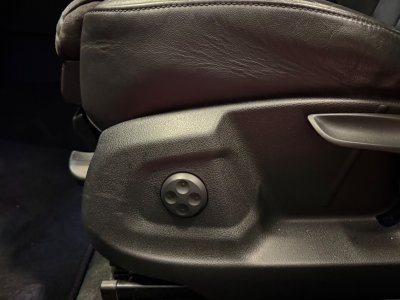 Audi Q3 20 TDI 177 ch Quattro Ambition Luxe S tronic 7 - 30