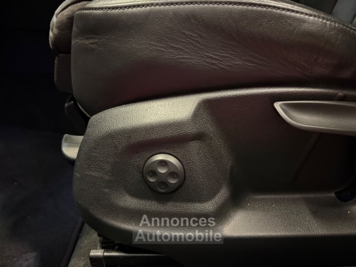 Audi Q3 20 TDI 177 ch Quattro Ambition Luxe S tronic 7 - 30