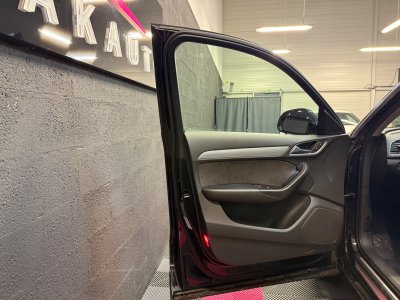 Audi Q3 20 TDI 177 ch Quattro Ambition Luxe S tronic 7 - 31
