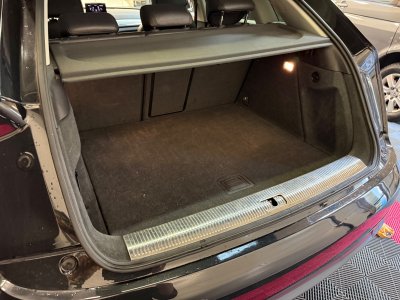 Audi Q3 20 TDI 177 ch Quattro Ambition Luxe S tronic 7 - 32