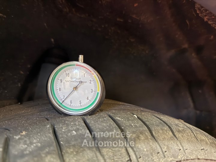 Audi Q3 20 TDI 177 ch Quattro Ambition Luxe S tronic 7 - 34