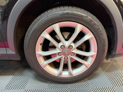 Audi Q3 20 TDI 177 ch Quattro Ambition Luxe S tronic 7 - 35