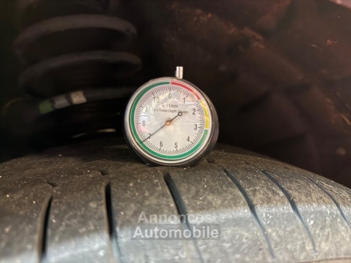 Audi Q3 20 TDI 177 ch Quattro Ambition Luxe S tronic 7 - 36