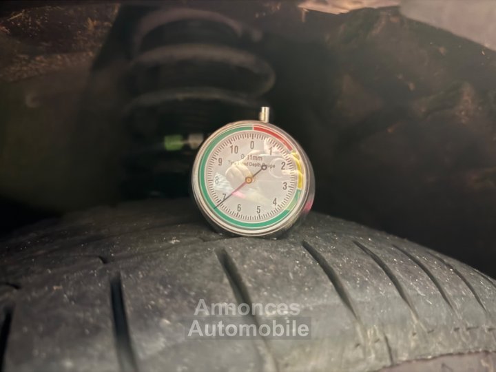 Audi Q3 20 TDI 177 ch Quattro Ambition Luxe S tronic 7 - 38