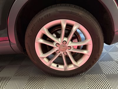 Audi Q3 20 TDI 177 ch Quattro Ambition Luxe S tronic 7 - 39