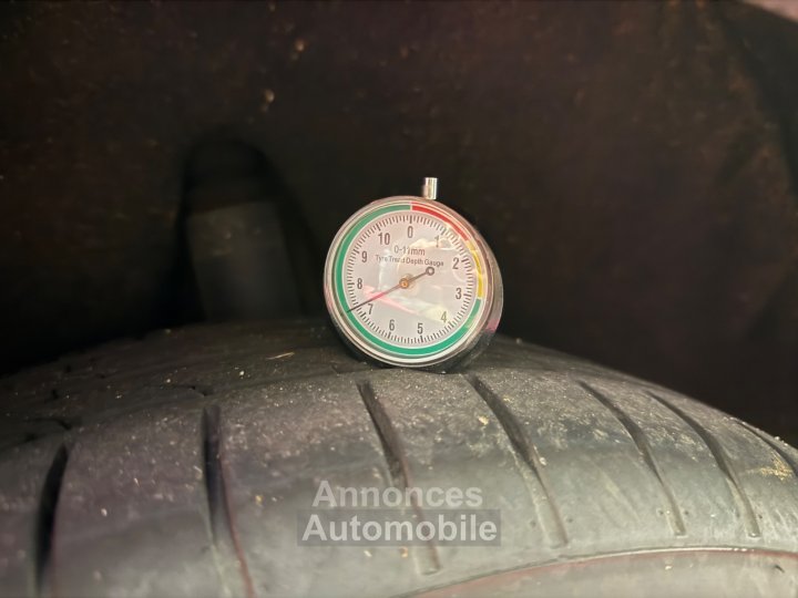 Audi Q3 20 TDI 177 ch Quattro Ambition Luxe S tronic 7 - 40