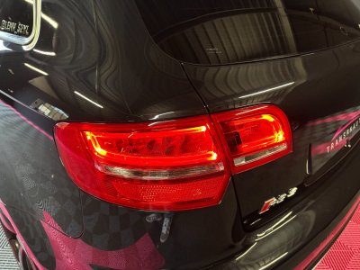 Audi RS3 SPORTBACK 25 TFSI 340 Quattro S-Tronic A / Sièges F1 - 11