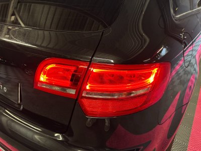 Audi RS3 SPORTBACK 25 TFSI 340 Quattro S-Tronic A / Sièges F1 - 12