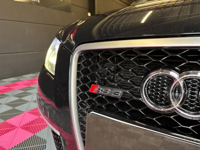 Audi RS3 SPORTBACK 25 TFSI 340 Quattro S-Tronic A / Sièges F1 - 13