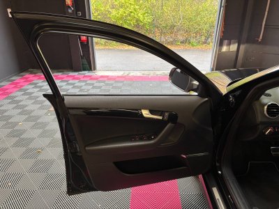 Audi RS3 SPORTBACK 25 TFSI 340 Quattro S-Tronic A / Sièges F1 - 15