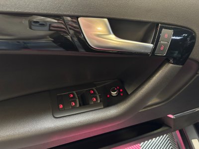 Audi RS3 SPORTBACK 25 TFSI 340 Quattro S-Tronic A / Sièges F1 - 16