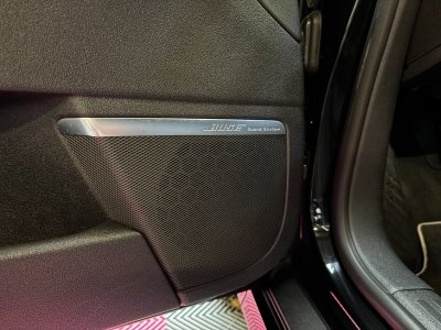 Audi RS3 SPORTBACK 25 TFSI 340 Quattro S-Tronic A / Sièges F1 - 17