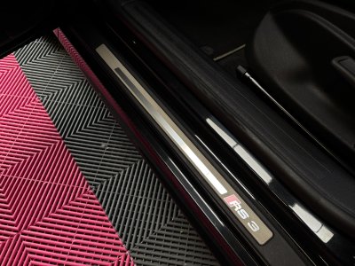 Audi RS3 SPORTBACK 25 TFSI 340 Quattro S-Tronic A / Sièges F1 - 18