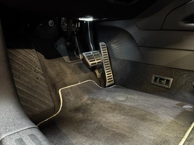 Audi RS3 SPORTBACK 25 TFSI 340 Quattro S-Tronic A / Sièges F1 - 19