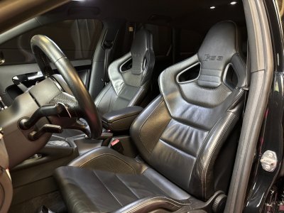 Audi RS3 SPORTBACK 25 TFSI 340 Quattro S-Tronic A / Sièges F1 - 20