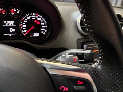 Audi RS3 SPORTBACK 25 TFSI 340 Quattro S-Tronic A / Sièges F1 - 29