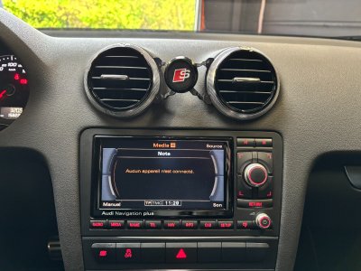 Audi RS3 SPORTBACK 25 TFSI 340 Quattro S-Tronic A / Sièges F1 - 32