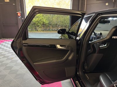 Audi RS3 SPORTBACK 25 TFSI 340 Quattro S-Tronic A / Sièges F1 - 38