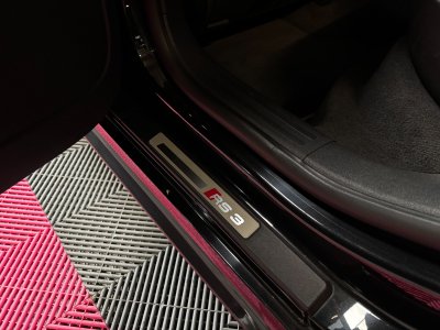 Audi RS3 SPORTBACK 25 TFSI 340 Quattro S-Tronic A / Sièges F1 - 39