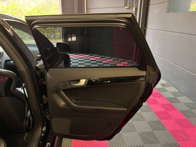 Audi RS3 SPORTBACK 25 TFSI 340 Quattro S-Tronic A / Sièges F1 - 42