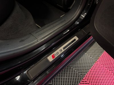 Audi RS3 SPORTBACK 25 TFSI 340 Quattro S-Tronic A / Sièges F1 - 43