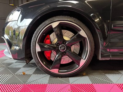 Audi RS3 SPORTBACK 25 TFSI 340 Quattro S-Tronic A / Sièges F1 - 44