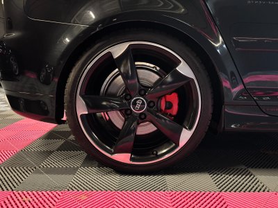Audi RS3 SPORTBACK 25 TFSI 340 Quattro S-Tronic A / Sièges F1 - 46