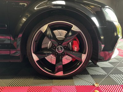 Audi RS3 SPORTBACK 25 TFSI 340 Quattro S-Tronic A / Sièges F1 - 47