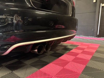 Audi RS3 SPORTBACK 25 TFSI 340 Quattro S-Tronic A / Sièges F1 - 48