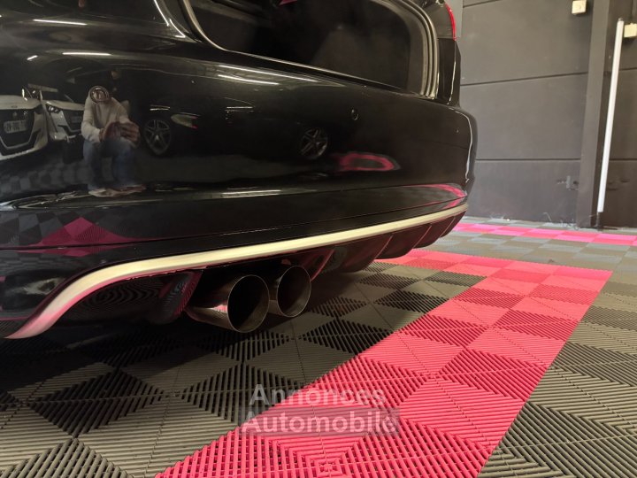 Audi RS3 SPORTBACK 25 TFSI 340 Quattro S-Tronic A / Sièges F1 - 48