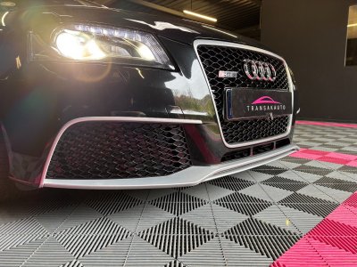 Audi RS3 SPORTBACK 25 TFSI 340 Quattro S-Tronic A / Sièges F1 - 49