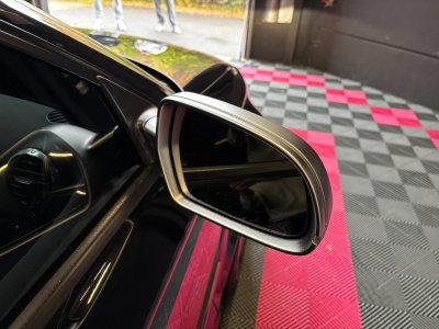 Audi RS3 SPORTBACK 25 TFSI 340 Quattro S-Tronic A / Sièges F1 - 54