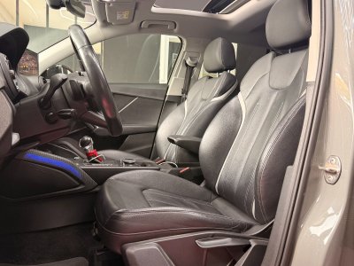 Audi Q2 20 TFSI 190 ch S tronic 7 Quattro S Line / SUIVI COMPLET / MECATRONIQUE NEUF %2B POMPE A EAU CHEZ - 8