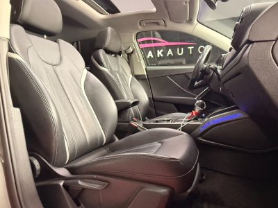 Audi Q2 20 TFSI 190 ch S tronic 7 Quattro S Line / SUIVI COMPLET / MECATRONIQUE NEUF %2B POMPE A EAU CHEZ - 9