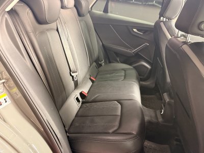 Audi Q2 20 TFSI 190 ch S tronic 7 Quattro S Line / SUIVI COMPLET / MECATRONIQUE NEUF %2B POMPE A EAU CHEZ - 10