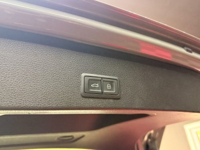 Audi Q2 20 TFSI 190 ch S tronic 7 Quattro S Line / SUIVI COMPLET / MECATRONIQUE NEUF %2B POMPE A EAU CHEZ - 12