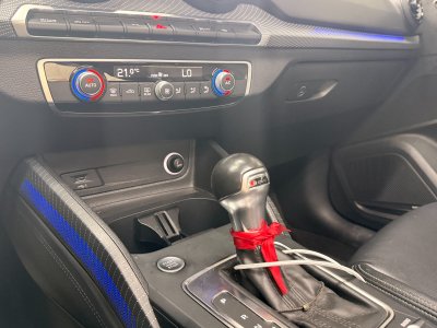 Audi Q2 20 TFSI 190 ch S tronic 7 Quattro S Line / SUIVI COMPLET / MECATRONIQUE NEUF %2B POMPE A EAU CHEZ - 13