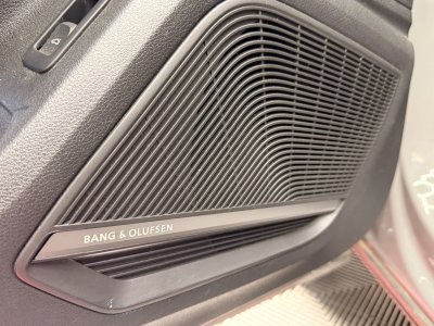 Audi Q2 20 TFSI 190 ch S tronic 7 Quattro S Line / SUIVI COMPLET / MECATRONIQUE NEUF %2B POMPE A EAU CHEZ - 14