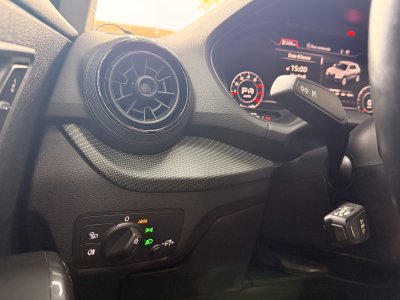 Audi Q2 20 TFSI 190 ch S tronic 7 Quattro S Line / SUIVI COMPLET / MECATRONIQUE NEUF %2B POMPE A EAU CHEZ - 20