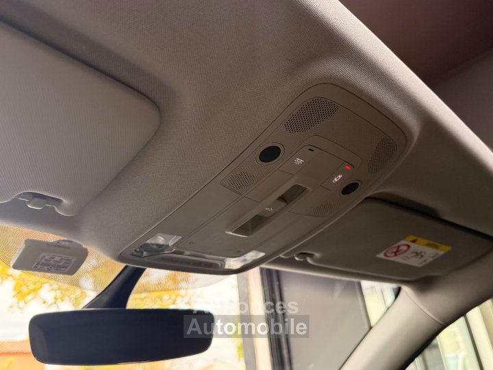 Audi Q2 20 TFSI 190 ch S tronic 7 Quattro S Line / SUIVI COMPLET / MECATRONIQUE NEUF %2B POMPE A EAU CHEZ - 22